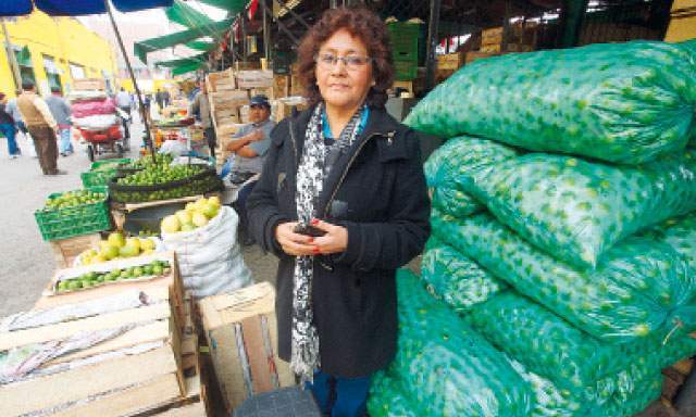 Comerciantes anuncian que denunciarán a la Municipalidad de Lima