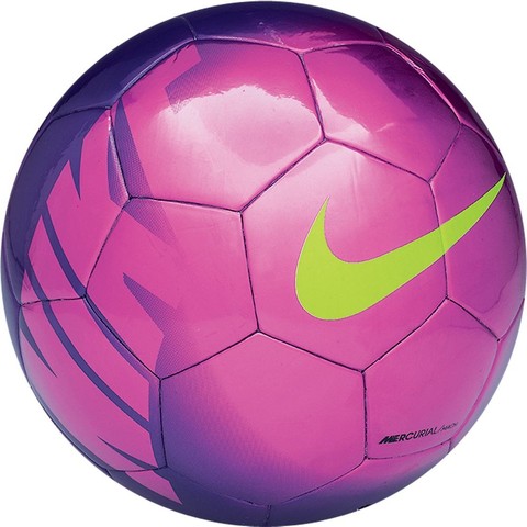 First year of soccer!