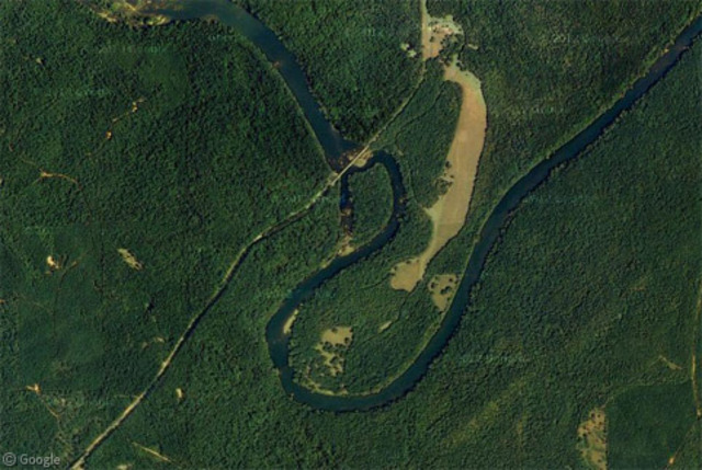 Battle of Horshew bend