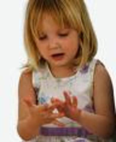 learned how to count and arrange objects into different orders