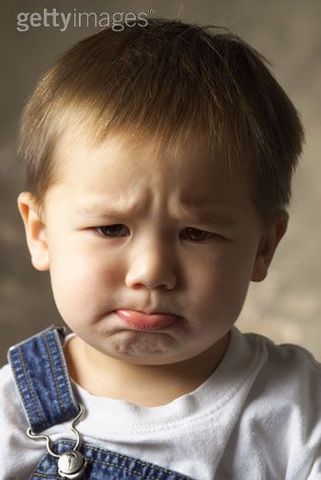 Cannot take another point of view