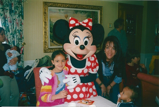 Mi mejor cumpleaños