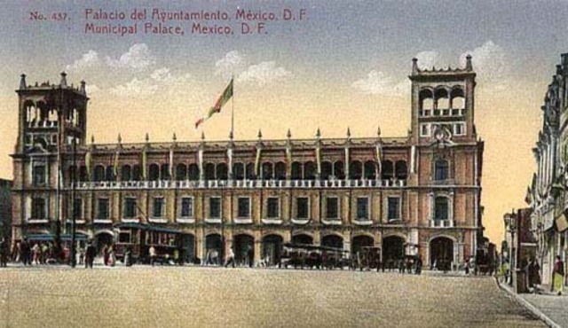 Cárcel de la Ciudad