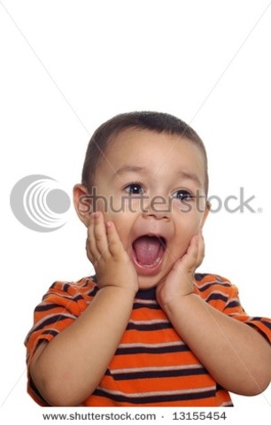 Thinks human beings created everything