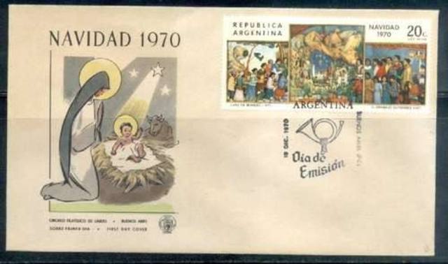 El declive de la correspondencia.