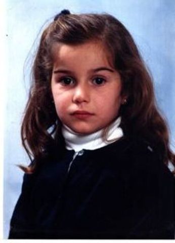 MI PRIMER DIA DE COLE