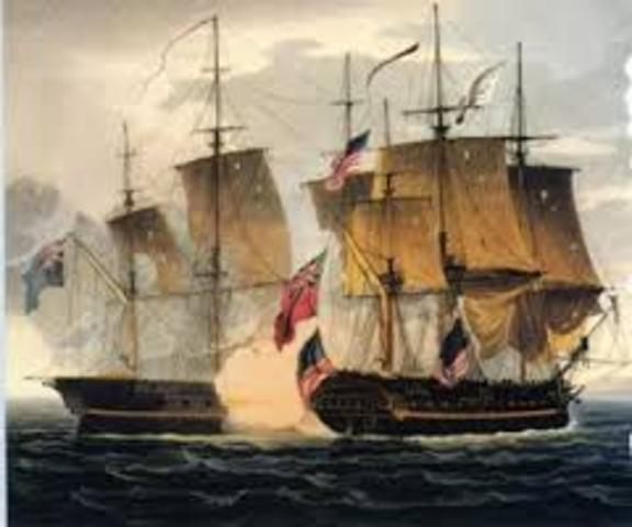 America is not Ready for War