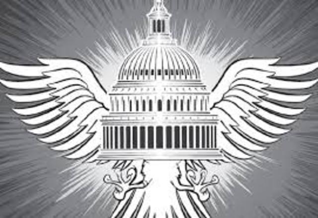 War Hawks Take Power