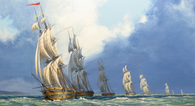 America is not ready for War