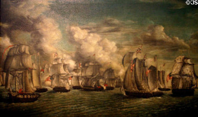 Battle of Lake Erie