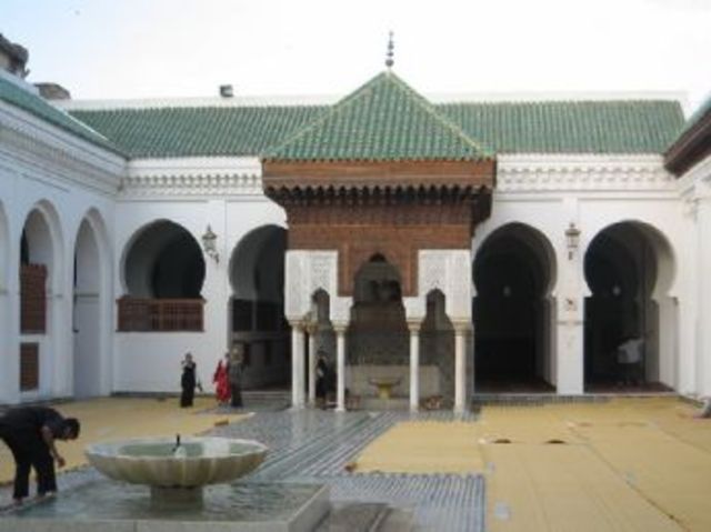 Universidad de Al-KARAOUINE