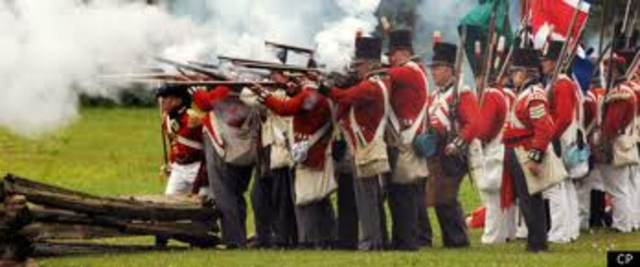 Relatinon with great britain worsens