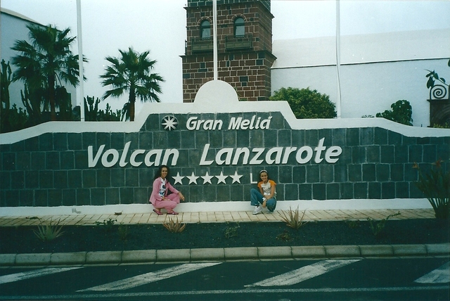 Lanzarote