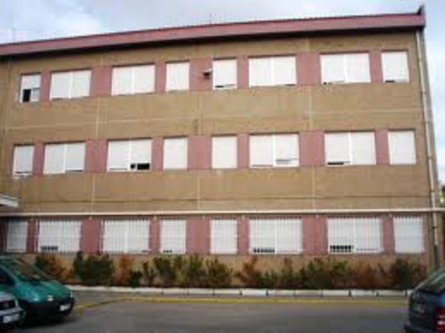 Empiezo bachillerato