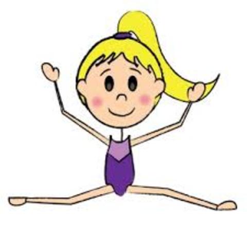 Gymnastics