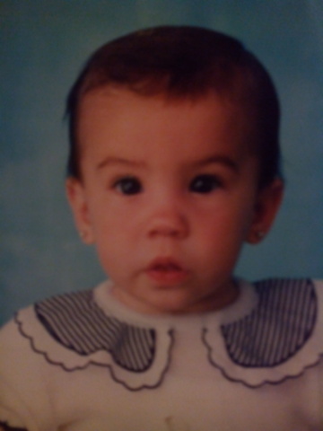 El día de mi nacimiento