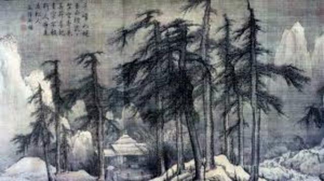 Song Dynasty