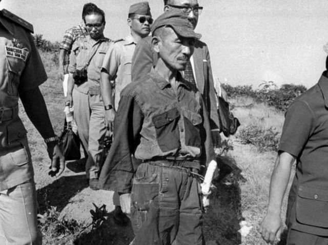 Η Ιαπωνία εισχωρεί στον άξονα