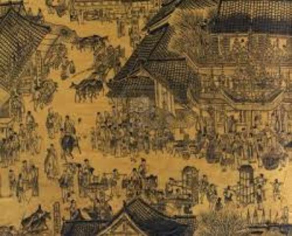Yuan Dynasty