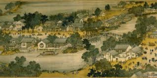 Qing Dynasty