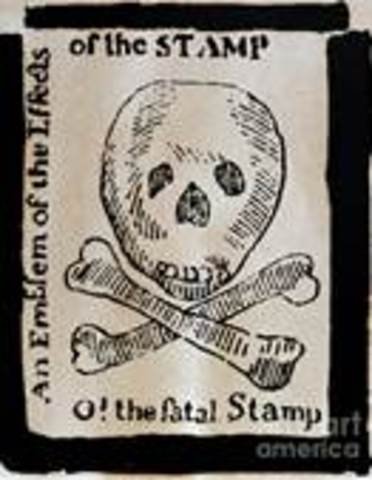 Stamp Act