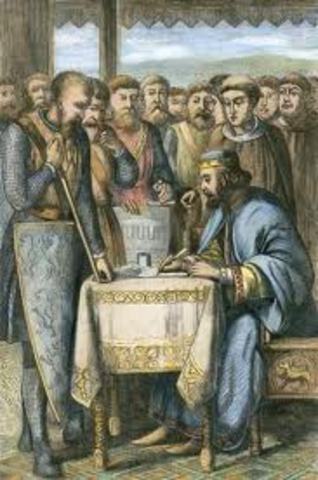 Magna Carta