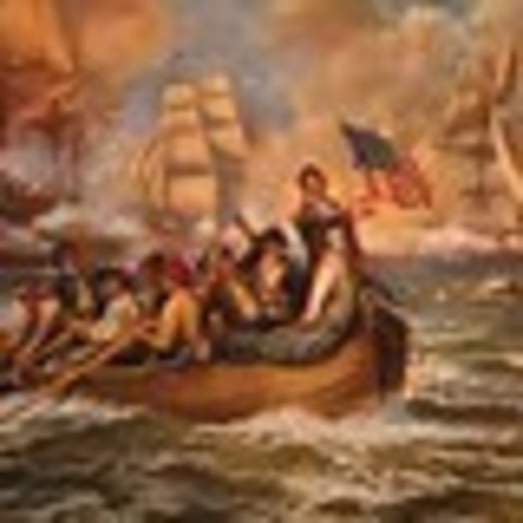 Battle of Lake Erie
