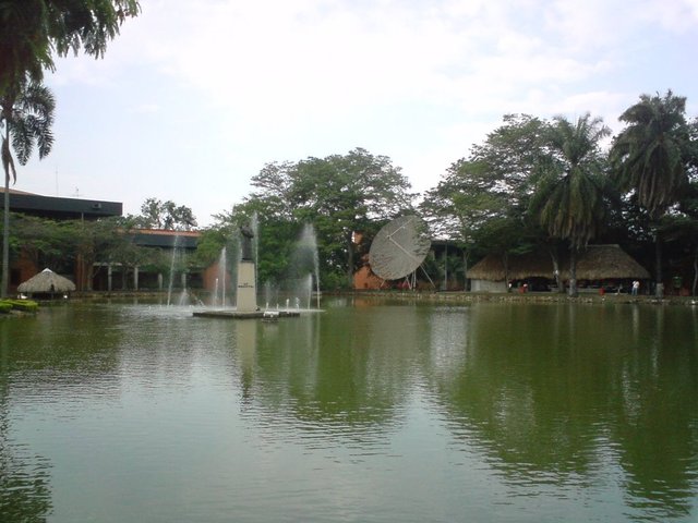 Petiion de Aprovacion del Colegio de San Buenventura