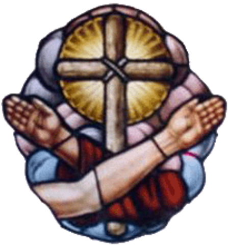 Nombramiento del Padre Juan de Jesus Anaya