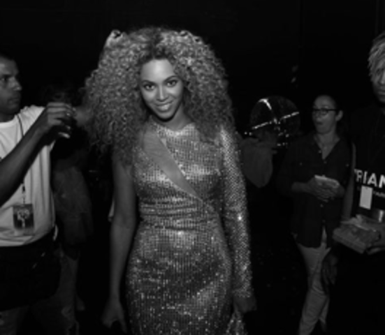 Beyonce Becomes Independent