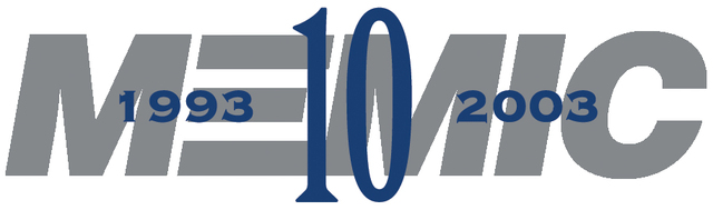 MEMIC celebrates 10th Birthday!