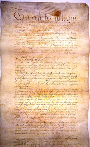 Articles of Confederation