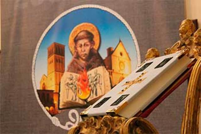 Se aprueba la facultad de filosofia del Colegio de San Buenaventura