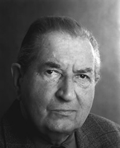 FRANZ POGGELER, GERMAN TEACHER