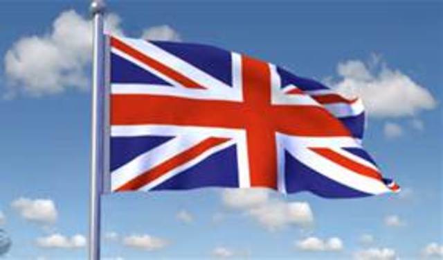Relations with Great Britain Worsen