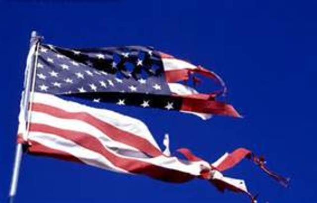 America is not Ready for War