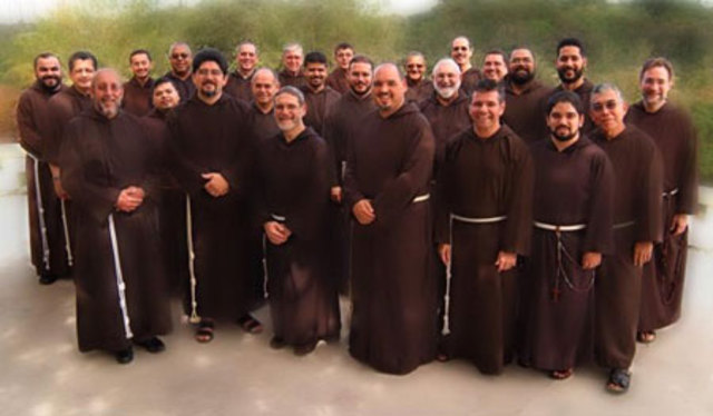 Nacimiento de Grupos