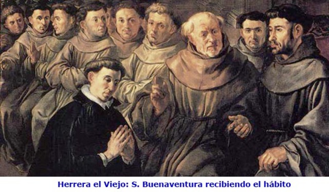 Escasez de religiosos