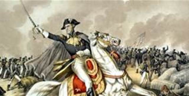 Battle of New Orleans