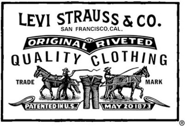 Levi Strauss Jean Company