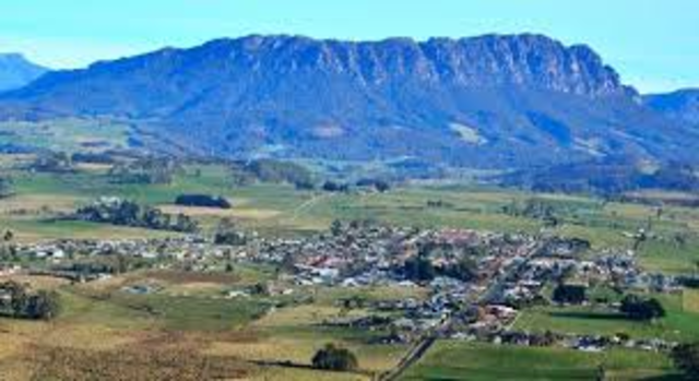 Sheffield Was Established