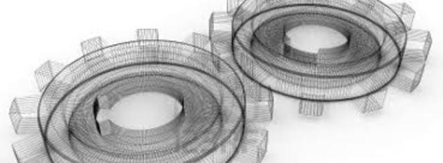 Sociedad de ingenieros mecánicos