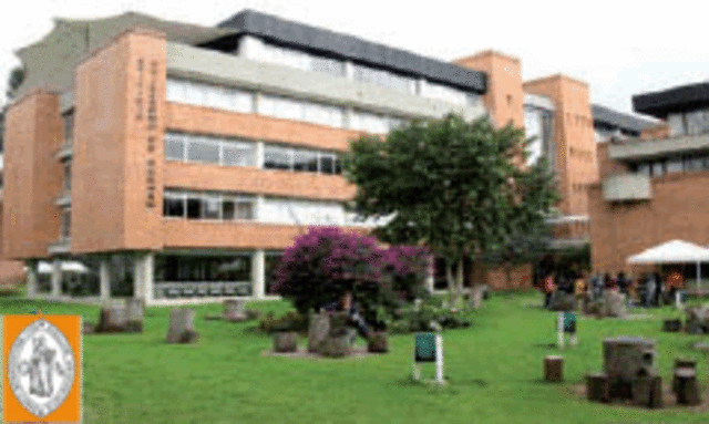 Universidad de San Buenaventura