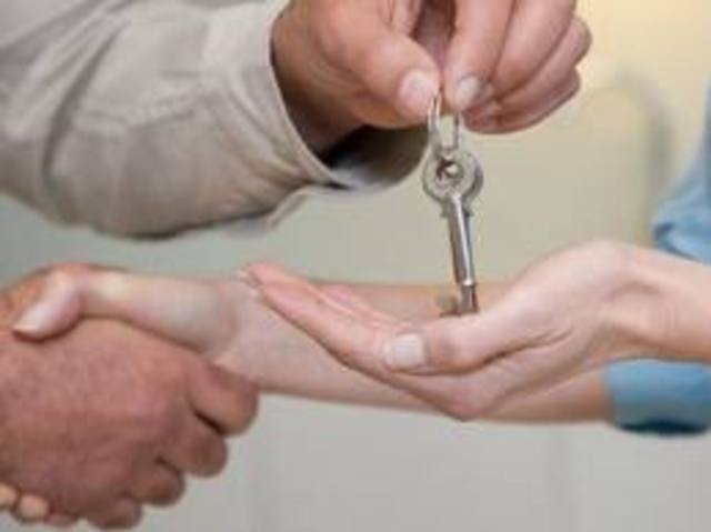 Prórroga del Alquiler