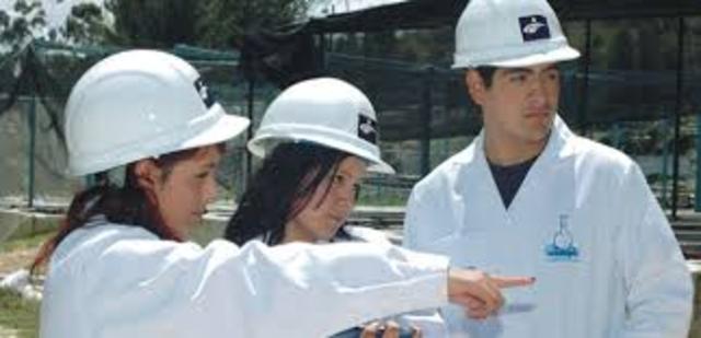 Primer curso de ingeniería indusrial