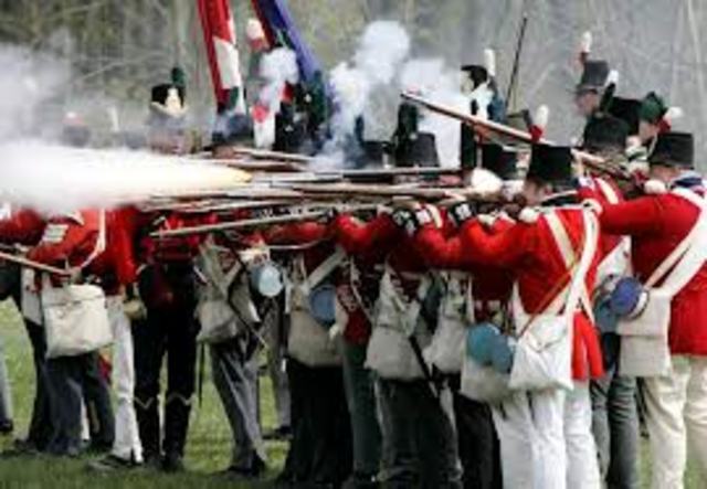 America is Not Ready for War