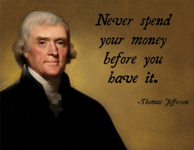 America is not Ready for War