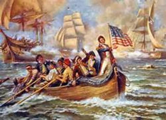 America is Not Ready for War