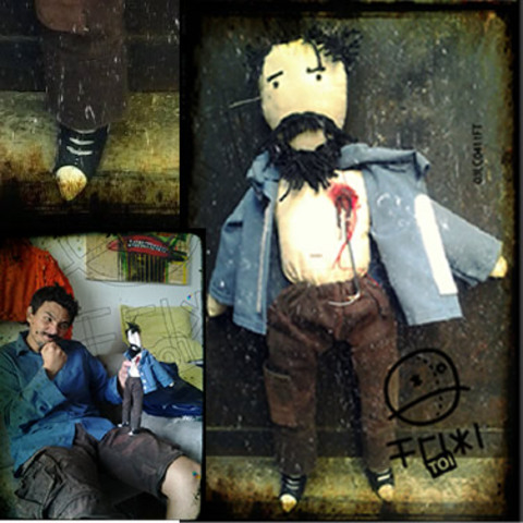 compartiendo demencia