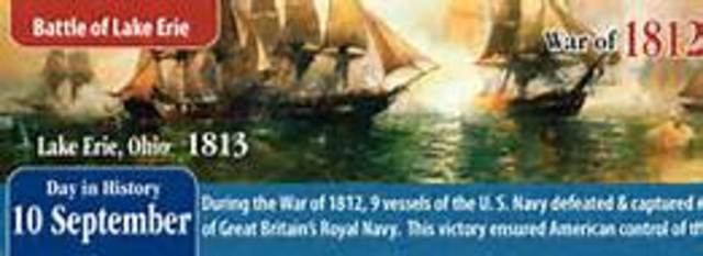 Battle of Lake Erie